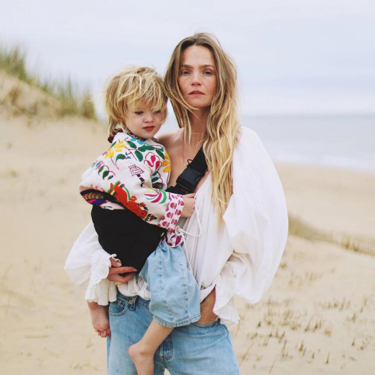 Bubu - Gungbärare MILA Sverige