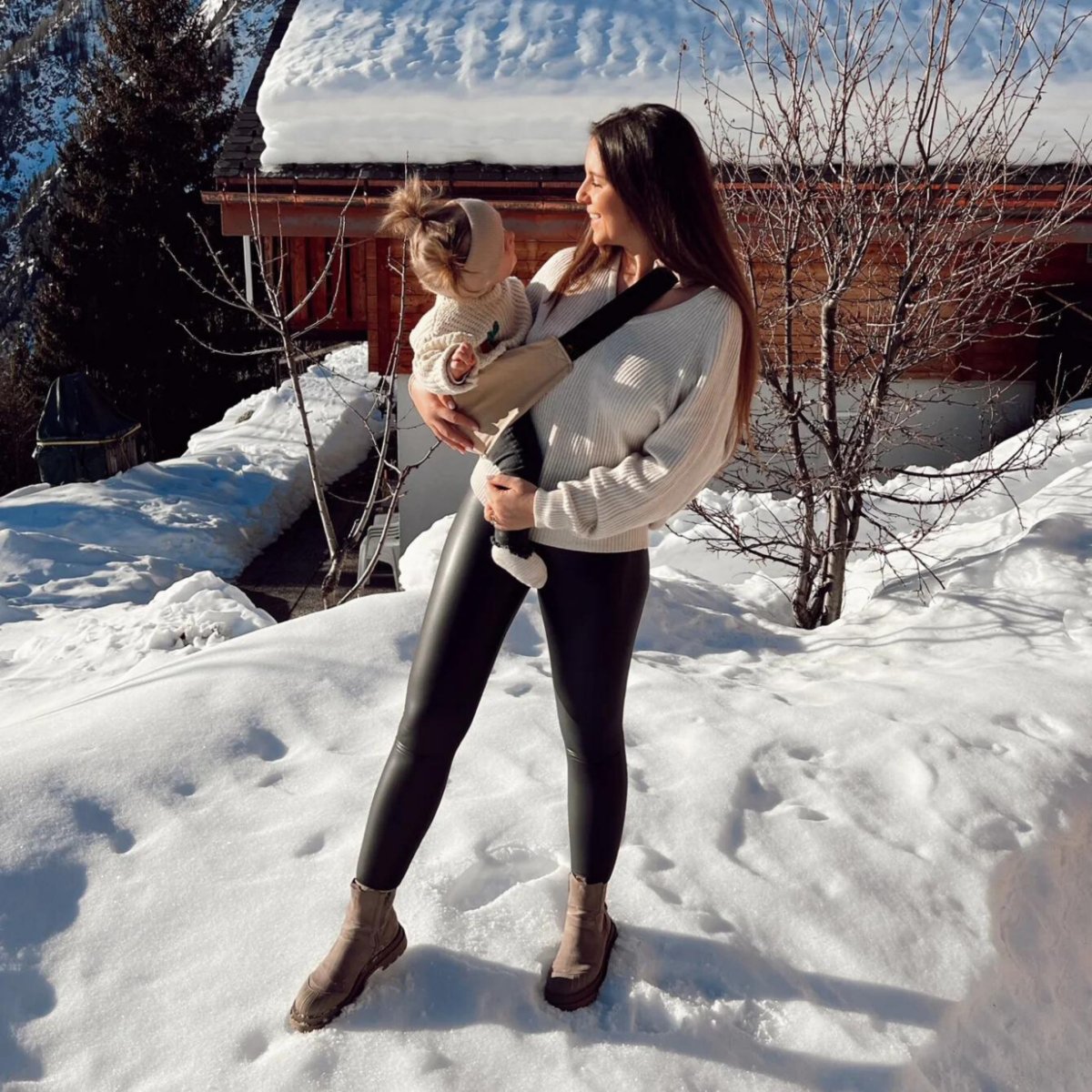 Bubu - Gungbärare MILA Sverige