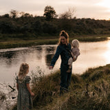 Bubu - Gungbärare MILA Sverige