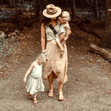 Bubu - Gungbärare MILA Sverige