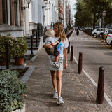 Bubu - Gungbärare MILA Sverige