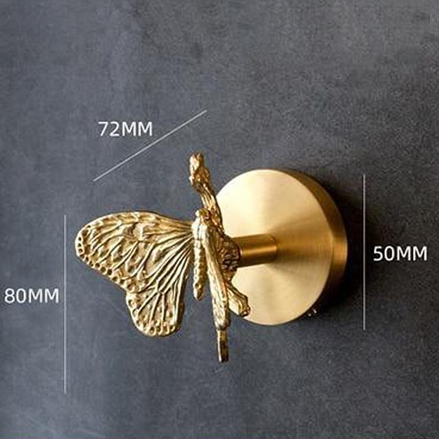 Carvallo - Dekorativ krok med djurtema för stilfull förvaring | 1+1 Gratis Carvallo