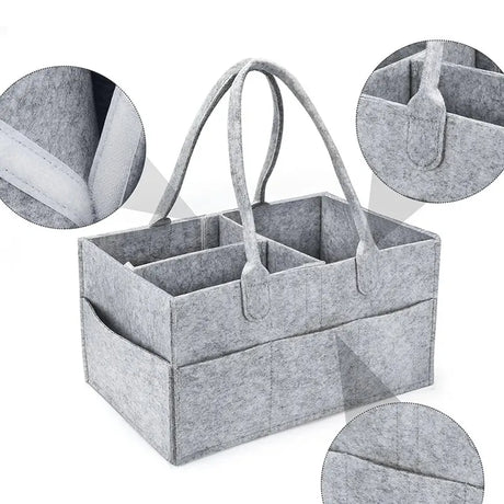 Carvallo - Skötväska Carvallo