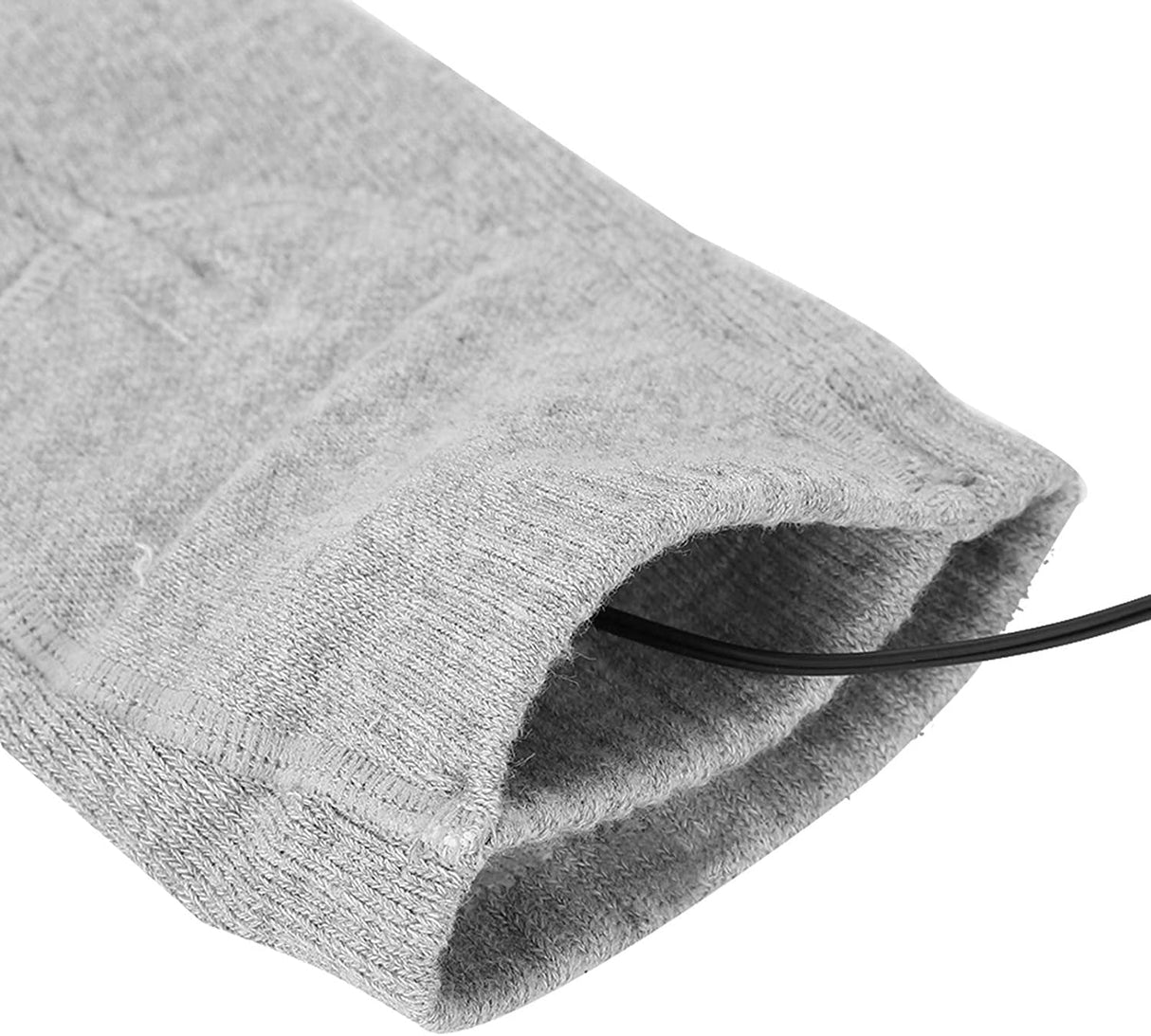 Carvallo - Värmeställbara strumpor, justerbar värme Carvallo