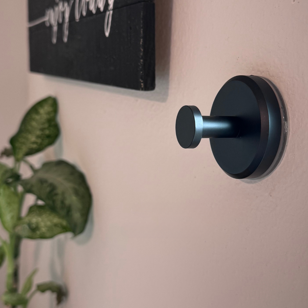 Carvallo | LockHook - Krok med sugkoppar Carvallo