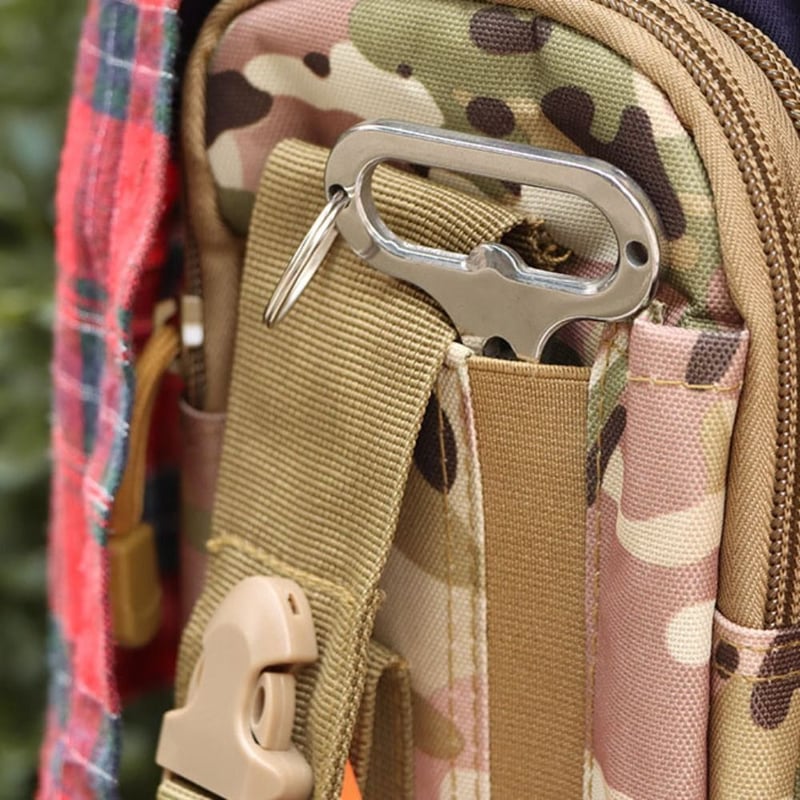 Carvallo – Ditt verktyg för alla tillfällen Carvallo