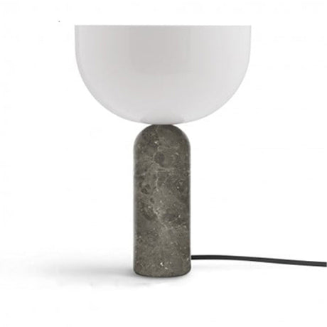 Modern King Marmor Lampa Carvallo