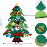 Carvallo - Julgran + GRATIS LED-remsa Carvallo