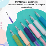 Carvallo | ShapeSlice – Skär med precision och stil! Carvallo