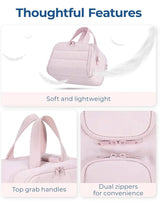 Carvallo – Ordning på sekunder, stil för unterwegs! Carvallo