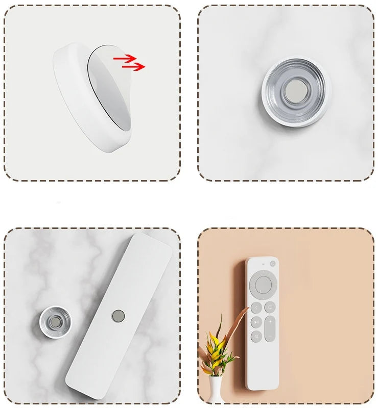 Carvallo | MagHook – Magnetisk ordning med stil Carvallo