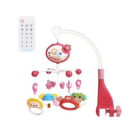 Baby Speldmobil Carvallo