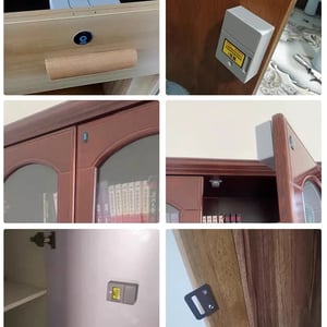 Carvallo – Smart skydd för dina skåp Carvallo