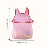 Praktisk tvättförkläde Carvallo