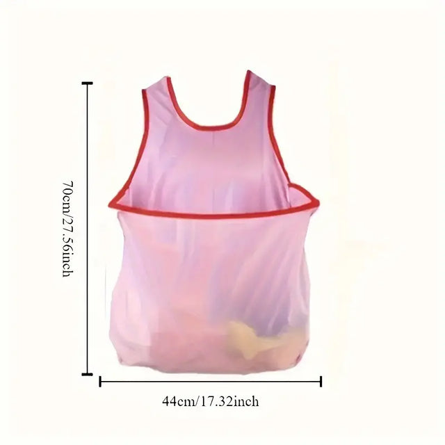 Praktisk tvättförkläde Carvallo