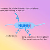 Bambu Vävd Bordslampa - Mysig och Finslipad Design Carvallo