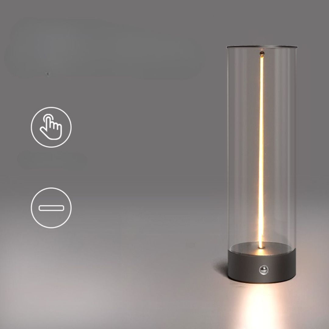 Elegant snörelampa Carvallo