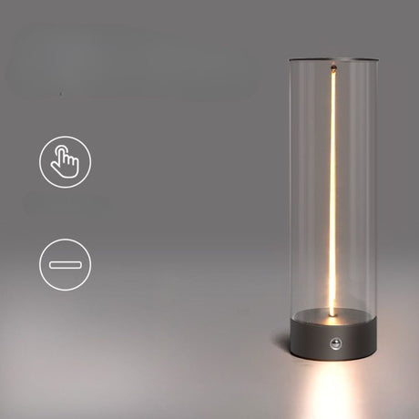 Elegant snörelampa Carvallo