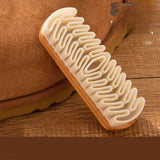 Skonsam gummiskobrush Carvallo