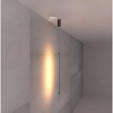 AuraRay Light - Justerbar Linjelyse Hänglampa Carvallo