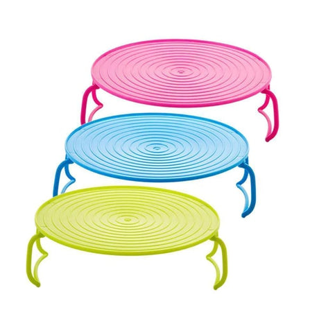 HeatNest – Multifunktionell mikrovågsugnsångare och värmebricka MILA Sverige