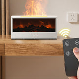 Elegant kaminbrand luftfräschare Carvallo