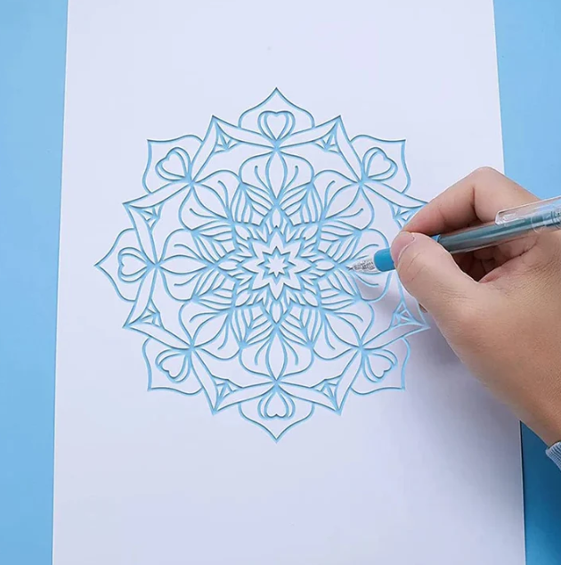 Carvallo | ShapeSlice – Skär med precision och stil! Carvallo