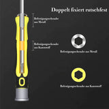 Carvallo | ProTurn – Ett handtag, alla skruvar Carvallo