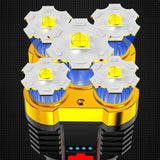 Carvallo – Din ficklampa för varje äventyr Carvallo