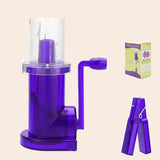 Carvallo – Perfekta snören. Utan frustration. Utan ansträngning. Carvallo