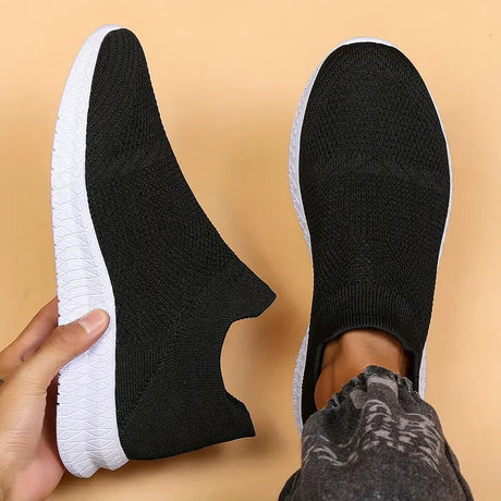 Herr Sockskor Strumpliknande Design Textil Syntet Hemnix