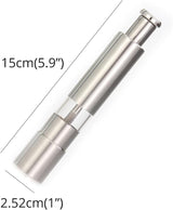 Carvallo – Krydda med knapptryck. Som en proffsig. Carvallo