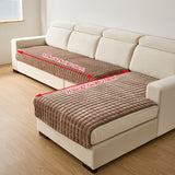 Elegant Vadderad Sofföverdrag – Komfort och Skydd Carvallo