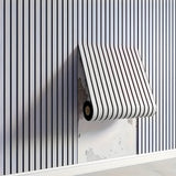 StickGrid Tapet - Moderna 3D Väggpaneler Självhäftande Tapet Carvallo