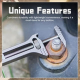 Carvallo | TitanCraft – Maximalt styrka i din ficka Carvallo