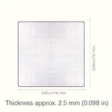 Bärbar Vattentät Picknickmatta | Fuktbeständig Utomhusfilt Carvallo