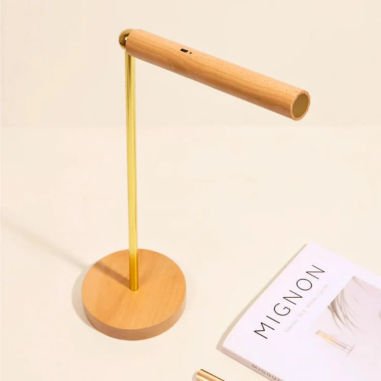 Carvallo - Flexibel magnetisk LED trälampa Carvallo