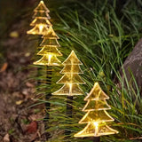 Carvallo - Solar Vejlys för festlig utomhuscharme Carvallo