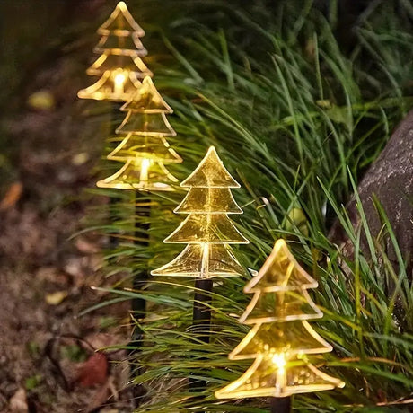 Carvallo - Solar Vejlys för festlig utomhuscharme Carvallo