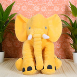 Mjuka elefantkudde Carvallo