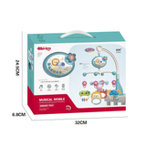 Baby Speldmobil Carvallo