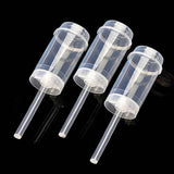 Carvallo - Tårtkärl Cupcakes Push Up (50 stycken) Carvallo