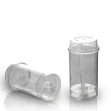 Carvallo - Tårtkärl Cupcakes Push Up (50 stycken) Carvallo