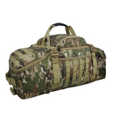 MaxTrek |Taktisk Camo Duffle Bag-Bags-Bellasverige-Hemnix