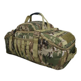 MaxTrek |Taktisk Camo Duffle Bag Bellasverige