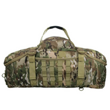 MaxTrek |Taktisk Camo Duffle Bag Bellasverige