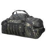 MaxTrek |Taktisk Camo Duffle Bag Bellasverige
