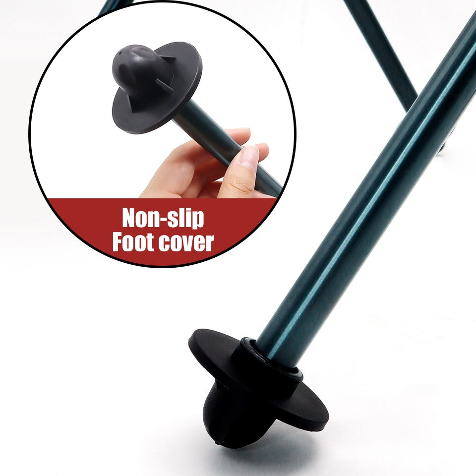 campingstol Carvallo