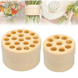 PetalPerfect - Transformativa hållare för vackra blomsterarrangemang Carvallo