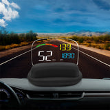 Bil Heads Up Display Carvallo